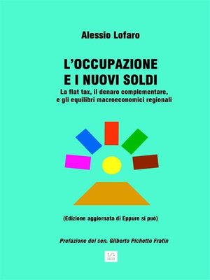 cover image of L'occupazione e i nuovi soldi